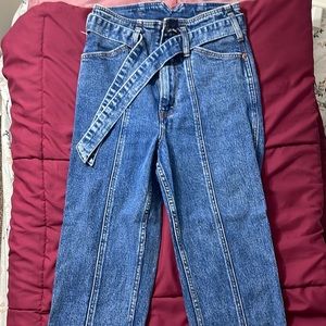 Abercrombie & Fitch jeans